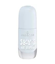 Essence - gel nail polish, 8 ml, SKY'S THE LIMIT