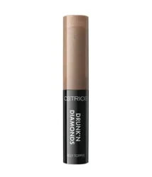 Catrice Drunk'n Diamonds Jelly Topper Lidschatten 2,5 g 030 Sunset Spark