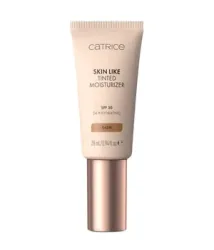 CATRICE - Skin Like Tinted Moisturizer, 28 ml