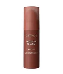 CATRICE - Blushin' Charm Multi Stick, 5 g, Toasted Toffee