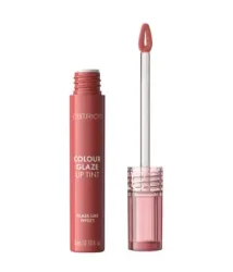 CATRICE Colour Glaze Lip Tint Lipgloss 3 ml Nr. 060 - Peach Of Mind