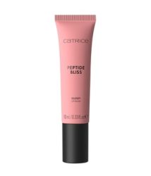 Catrice Peptide Bliss Glossy Lip Balm 010 Life In Rosé 10 ml