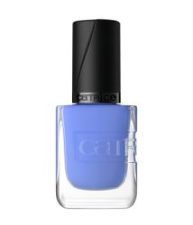 CATRICE - GEL AFFAIR Nail Lacquer, 10.5 ml, Blue Skies Ahead