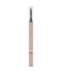 Essence - microblading brow brush liner, 0.6 ml, Soft Blonde