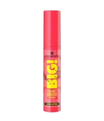 Essence - get BIG! lashes CURL BOOST mascara, 12 ml