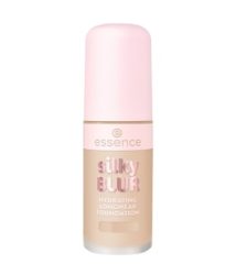 essence silky BLUR Hydrating Longwear Flüssige Foundation 30 ml Nr. 165