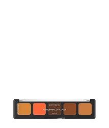 CATRICE Allround Concealer Concealer Palette 6 g Nr. 030 - Medium Deep