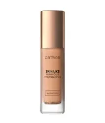 CATRICE Skin Like Luminous Foundation Flüssige Foundation 30 ml Nr. 047W