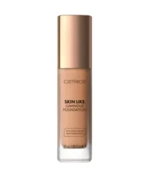 CATRICE Skin Like Luminous Foundation Flüssige Foundation 30 ml Nr. 049W