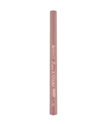essence line n' STAIN! TATTOO LIP LINER Lipliner 1.1 ml Nr. 05 - Toasted