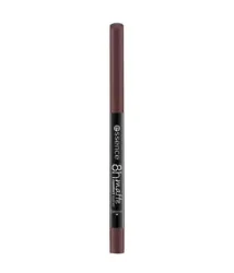 essence 8h matte comfort lipliner Lipliner 0.3 g Nr. 24 - Coffee Date