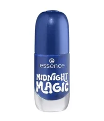 essence gel nail polish Nagellack 8 ml Nr. 51 - MIDNIGHT MAGIC