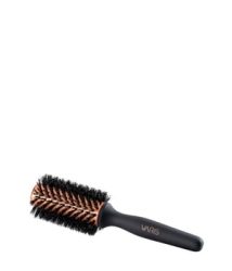 VARIS Boar Brush M Rundbürsten 1 ct