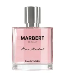 Marbert Miss Marbert Eau de Toilette Spray Damenparfum 50 ml Damen