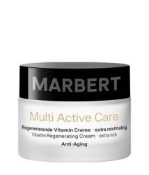 Marbert MultiActiveCare Vitamin Regenerating Gesichtscreme 50 ml