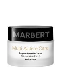 Marbert MultiActiveCare Day & Night Repair Gesichtscreme 50 ml