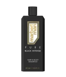 Marbert Hair & Body Wash Körperreinigung 400 ml Herren