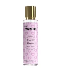 Marbert My Marbert Sweet Queen Eau de Toilette 50 ml