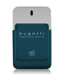 Bugatti Signature Petrol Eau de Toilette 100 ml