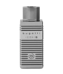 Bugatti Iconiq Platinum Eau de Toilette 100 ml