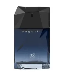 Bugatti Unlimited Blue Eau de Toilette 100 ml