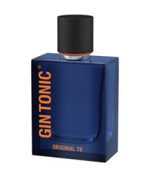 GIN TONIC Original 78 blue Eau de Toilette 50 ml