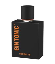GIN TONIC Original 78 black Eau de Toilette 50 ml