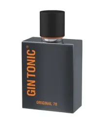 GIN TONIC Original 78 gray Eau de Toilette 50 ml