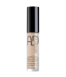 ARTDECO Fluid Camouflage Concealer 5 ml 2 - YELLOW/NEUTRAL LIGHT