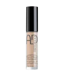 ARTDECO Fluid Camouflage Concealer 5 ml yellow/neutral medium