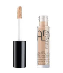 ARTDECO Fluid Camouflage Concealer 5 ml 6 - PEACH/BEIGE MEDIUM