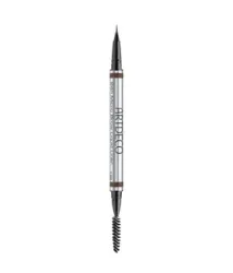 ARTDECO 24H Micro Brow Liquid Liner Augenbrauenstift 0,3 ml 06 - DARK BROWN