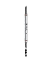 ARTDECO Whispers of the silk road 24H Micro Brow Liquid Liner Augenbrauenstift 0,3 ml 20 - DEEP BROWN
