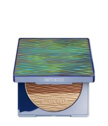 ARTDECO Mermaid Kiss All Seasons Bronzing Powder Contouring 13,5 g 13.5 g