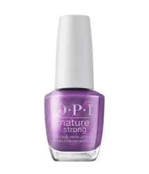 OPI - NAT024 – Achieve Grapeness – Nature Strong, 15 ml, NAT – Achieve Grapeness