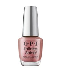 OPI - Chicago Champaign Toast - Infinite Shine, Is - Chicago Champagne Toast, 15 ml