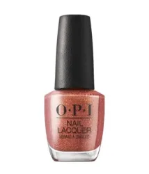 OPI Nail Lacquer Good Enough To Treat Nagellack 15 ml HRS06 - GINGER SNAPPED