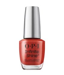 OPI Nail Lacquer Good Enough To Treat Nagellack 15 ml HRS21 - CRANKIN HOLIDAY JAMS