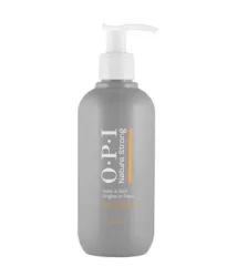 OPI Nature Strong Nails & Skin Soften Up Pedi Soak Fussbad 250 ml