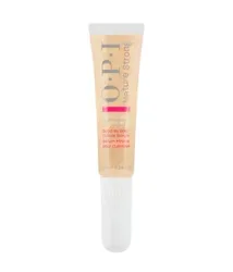 OPI - Nature Strong Nails & Skin Good as Gold Cuticle Serum - Schnell einziehendes gelartiges Nagelhautserum mit Goldpartikeln, 7 ml