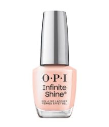 OPI Infinite Shine The New OPIcons Nagellack 15 ml DULCE DE LATTE