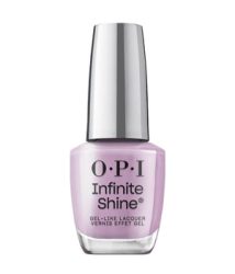 OPI Infinite Shine The New OPIcons Nagellack 15 ml WHAT'S NOT TO LILAC?