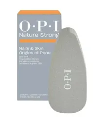 OPI ProSpa Disposable Grit Strips 120 Grit Nagelfeile 20 Stk