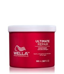 Wella Ultimate Repair Tiefenwirksamer Conditioner 500 ml