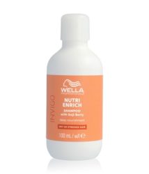 Wella Invigo Nutri-Enrich Shampoo
