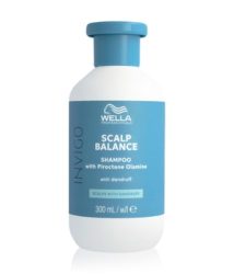 Wella Invigo Scalp Balance Clean Scalp Anti-Dandruff Shampoo