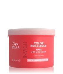 Wella INVIGO COLOR BRILLIANCE Mask Fine 500 ml