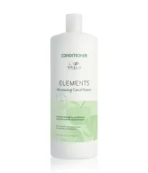 Wella, wella - Elements Conditioner 1000ml sanft, 1000 ml