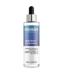 Nioxin Night Density Rescue Serum 70 ml