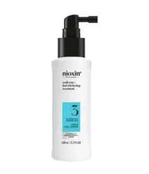 Nioxin System 3 Leave-on Treatment 100 ml